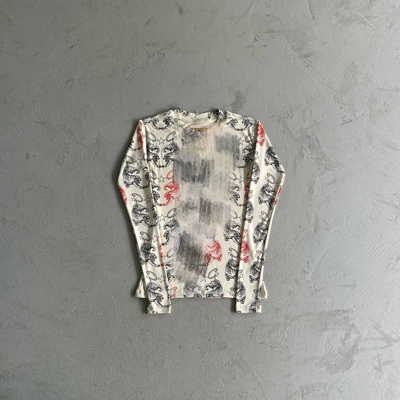 Corteiz Long Sleeve