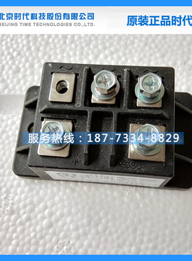 时代焊机三相整流桥MDS601240R逆变焊机配件整流模块MDS60B-12