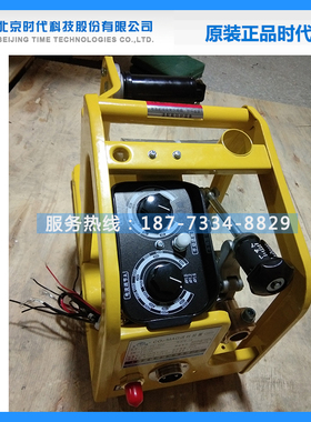 时代逆变二保焊机9芯送丝机NB350送丝装置NB500气保焊机配件