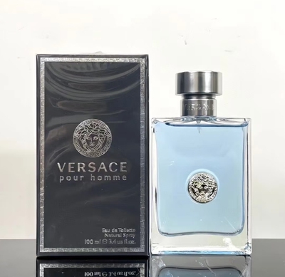 经典同名男士香水30/50/100ml