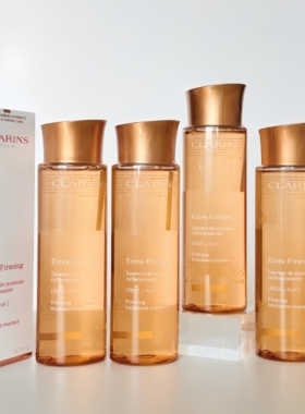 弹簧水焕颜弹力精华水200ml