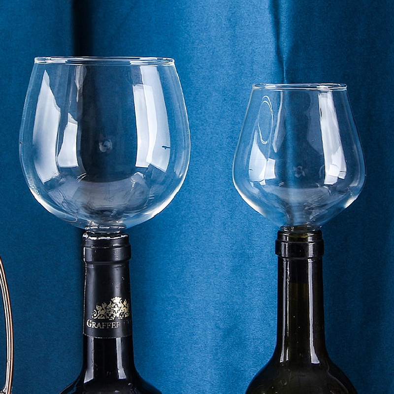 出口欧美水晶玻璃直饮杯葡萄酒杯