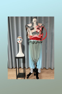 生生不息民族民间舞独舞男子羌族四川音乐学院艺考定制