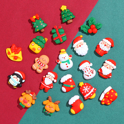 树脂配件奶油胶diy款式多价格低