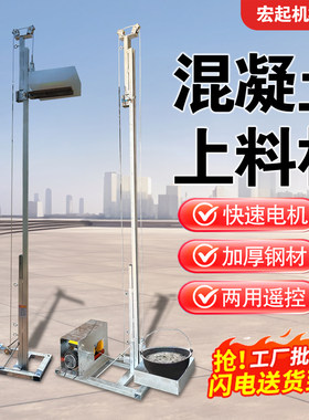 罗马柱神器水泥砂浆罗马浇注机