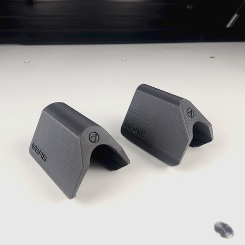 复刻GBRS BCM托腮板增高适配MOD0 MOD1 MOD2 MODS 3D打印配件