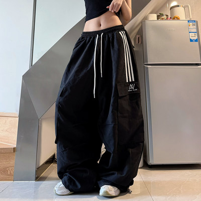 DDNX美式高街嘻哈hiphop