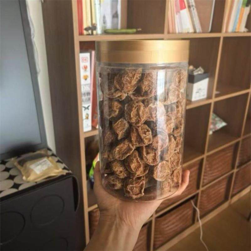 -低盐低糖话梅