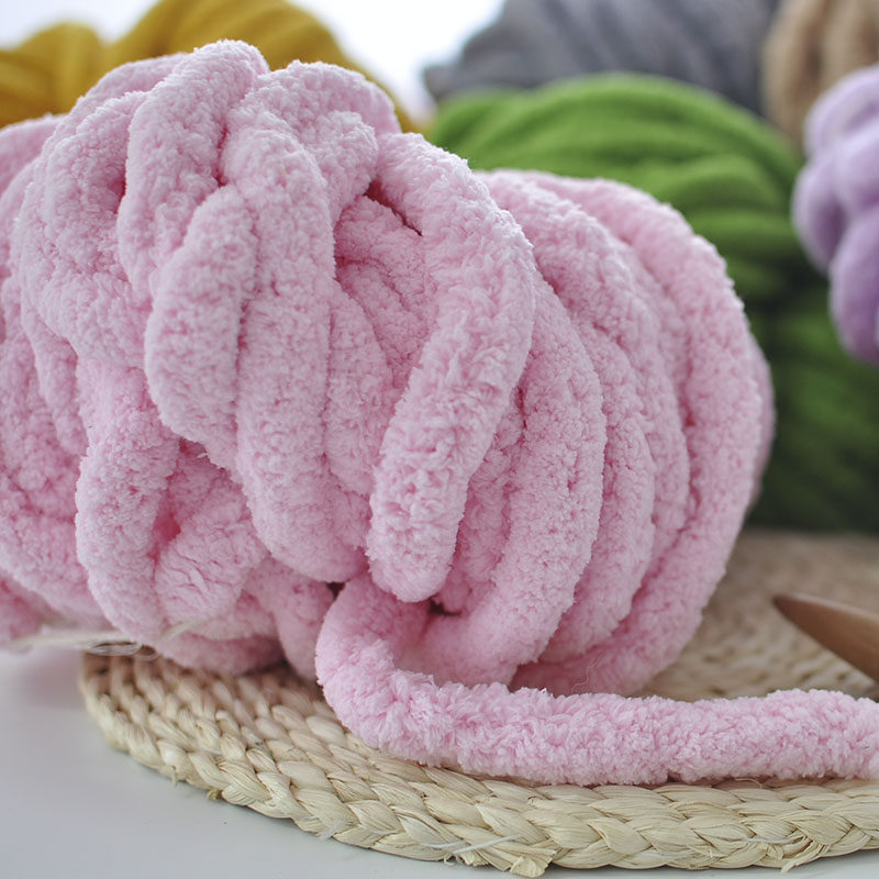 超粗围巾线手指围巾特粗毛线牛奶棉毛巾线比冰岛毛好不起球不掉毛,服饰配件/皮带/帽子/围巾,毛线,淘宝优惠券,粉丝福利购,淘宝优惠卷