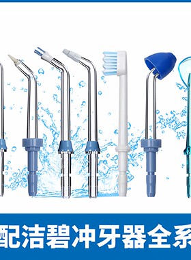 适用美国洁碧waterpik
