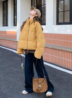 c172-D90羽品绒新服