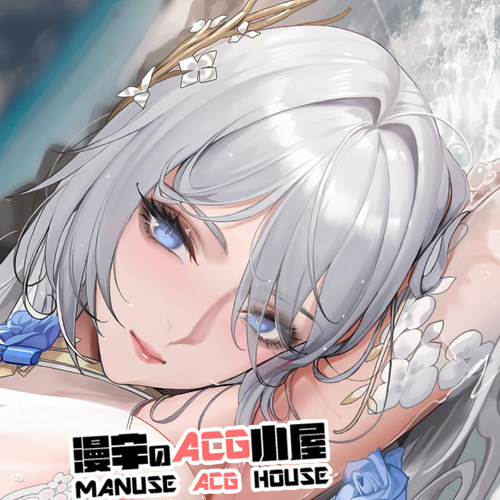 深空之眼太一庚辰等身抱枕礼服