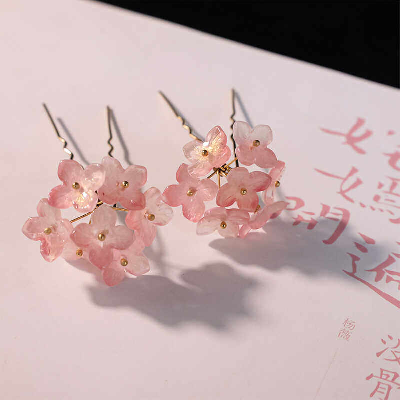 汉服配饰古风发饰琉璃绣球花发钗侧边掩鬓点缀发饰古装簪子配饰品,饰品/流行首饰/时尚饰品新,发饰,淘宝优惠券,粉丝福利购,淘宝优惠卷