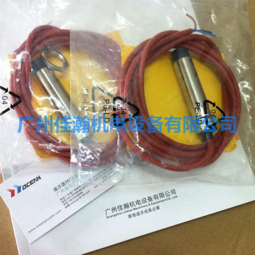 原装 图尔克TURCK Bi5NF-EM18HE-AP6X2-H1141