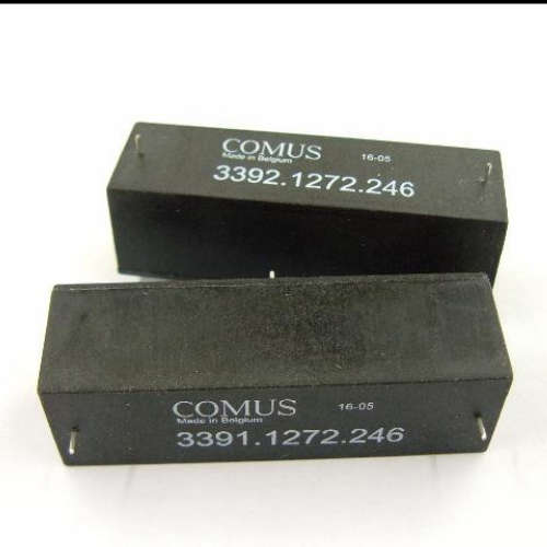 代理供应美国COMUS进口高压继电器3391.1272