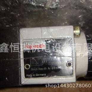 350K14KW Rexroth壓力繼電器HED8OH2X