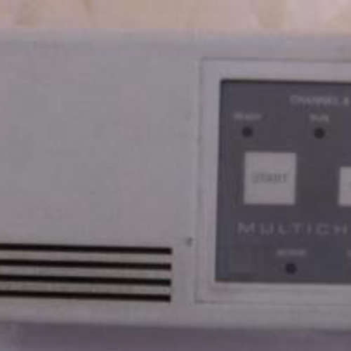 二手安捷伦35900E数模转换器