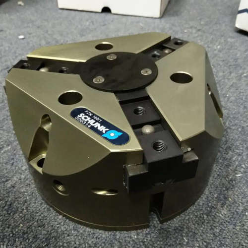 雄克 SCHUNK 300366 PGB 100 300360 PGB64 323163 DDF 2-160-E10