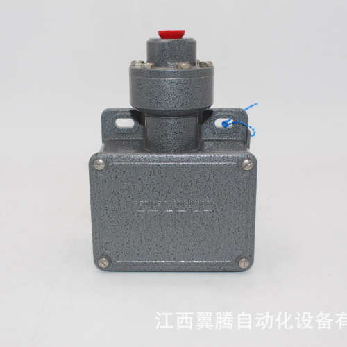 索尔SOR双设定点压力开关74V2-EF117-N4-B1A 74V2-EF118-N4-B1A