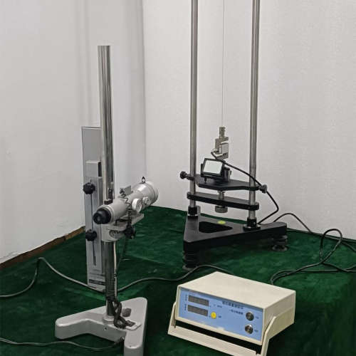 杨氏模量测定仪(传感器法)  XRS-YMC-VI ?