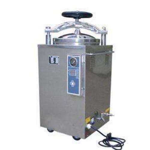 BKQ-B100II  全自动高压蒸汽灭菌器