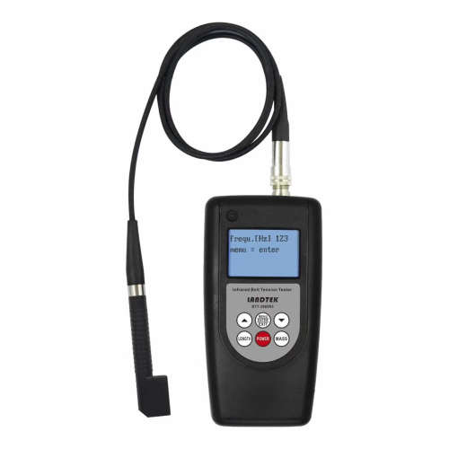 原装兰泰BTT-2880皮带张力仪BTT-2880S/R5激光声波皮带张力测量仪
