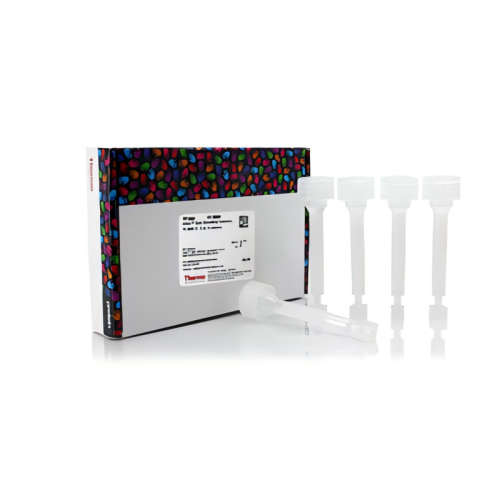 89890赛默飞Zeba脱盐离心柱板和纯化柱 15mL锥形离心柱 25Columns