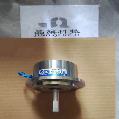 TMF40日本OGURA小仓制动器离合器TMF2.5