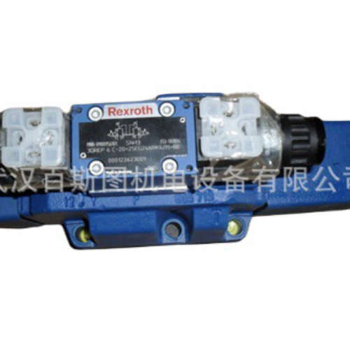 球阀M-3SEW6C3X/420MG24N9K4/PV