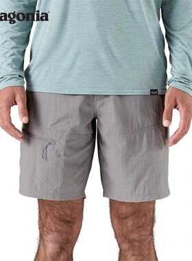 男士飞钓短裤 Sandy Cay 82127 patagonia巴塔哥尼亚