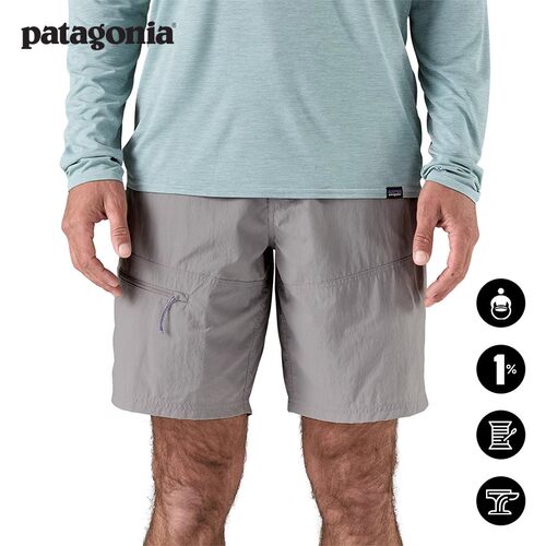 patagonia男士飞钓短裤