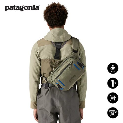 patagonia飞钓多功能工具包