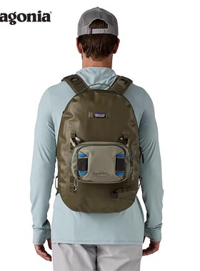 飞钓多功能工具包 5L Stealth Switch 81635 patagonia巴塔哥尼亚