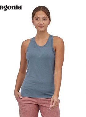 女士背心 Arnica 82820 patagonia巴塔哥尼亚