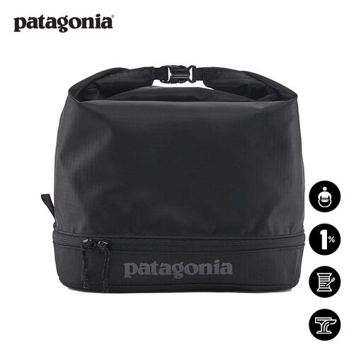 patagonia巴塔哥尼亚黑洞旅行包
