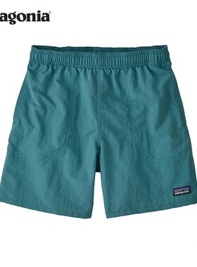 大童冲浪短裤 Baggies 5英寸 67036 patagonia巴塔哥尼亚