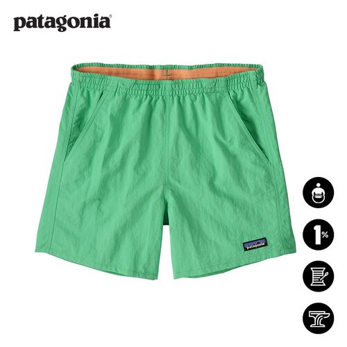 patagonia巴塔哥尼亚冲浪短裤