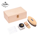 renovateur鞋 NAPPA 乳 SAPHIR黑金套装 1925鞋 油 貂油 马臀皮鞋