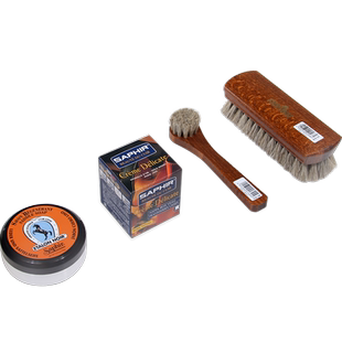 redwing红翼875/877/8085/8111/9111/1907清洁保养护理油鞋油套装