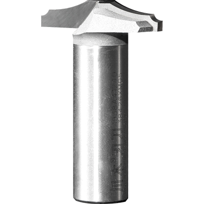 川木刃刀门板刀类 薄型小蝶刀1/2*1/4 木工刀具铣刀1938A