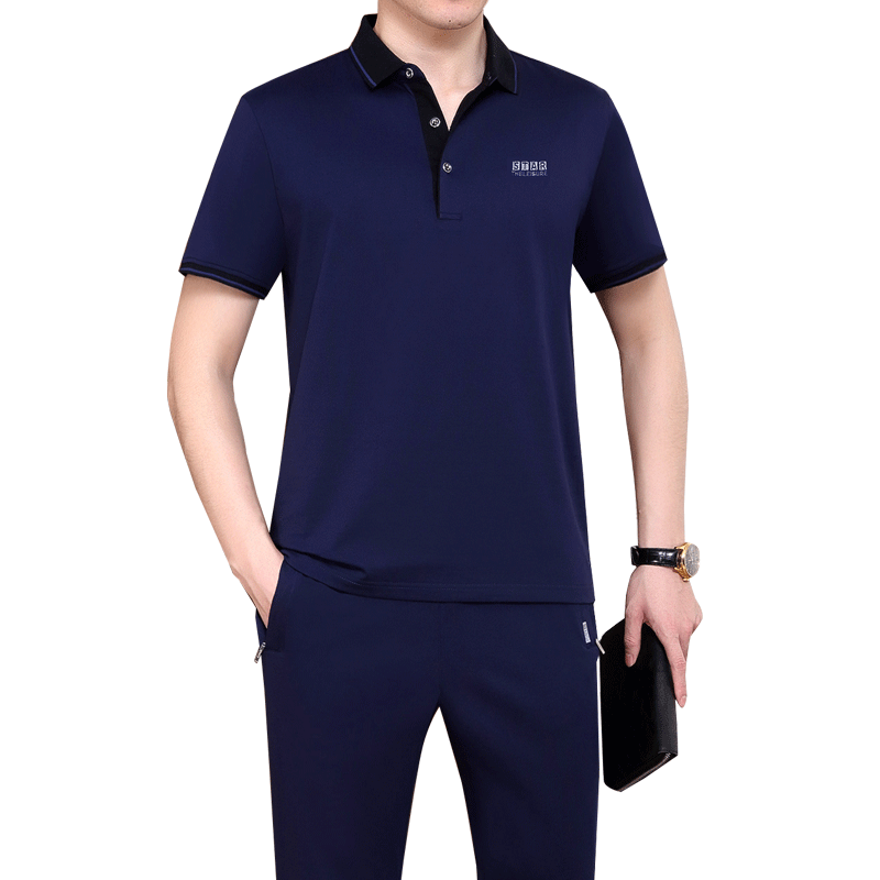 运动服套装女春秋三件套