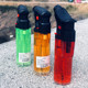 点艾灸点火枪耐用高温喷枪防风打火机点香专用气体充气直冲点火器