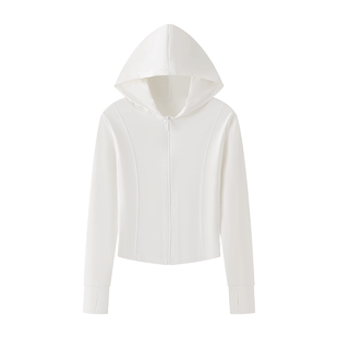 粉色冰丝防晒衣女款夏季薄款2024新款防紫外线修身瑜伽服开衫上衣