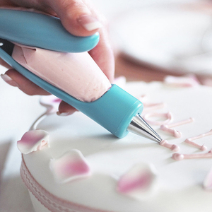 裱花器裱花袋裱花嘴烘焙蛋糕奶油