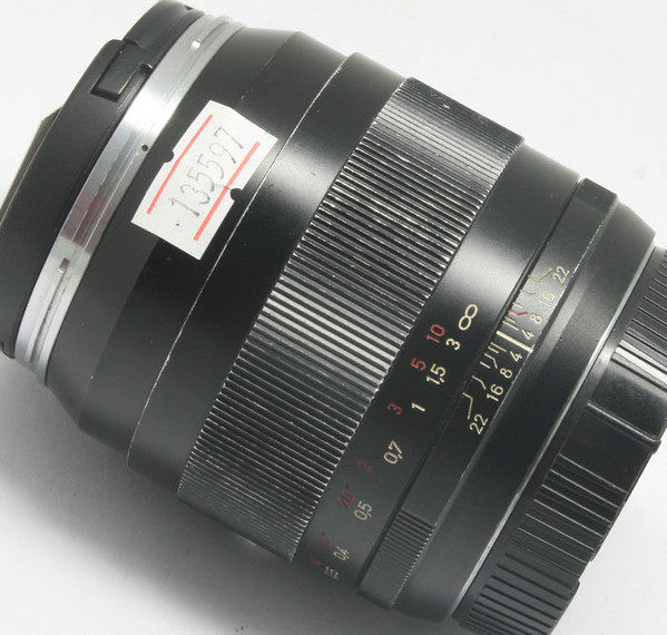 Carl Zeiss Distagon T* 35/2 ZE ( 5597 )in the Digital Cameras/SLR Cameras/Video camera , SLR lens  category - from Buy2taobao.com to provide professional Taobao agent buy service