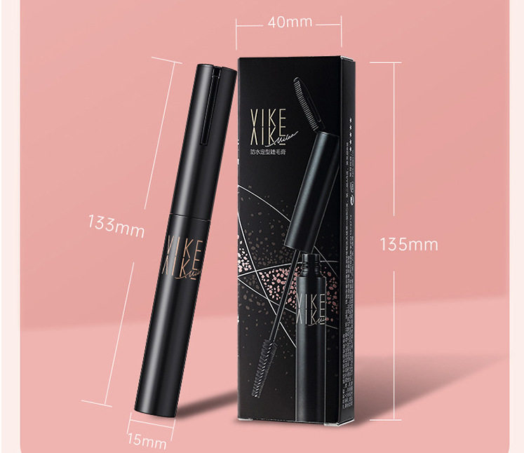 维纳卡定型一头两用睫毛膏睫毛刷睫毛膏