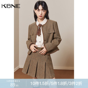 KBNE半身裙KQZ18311105
