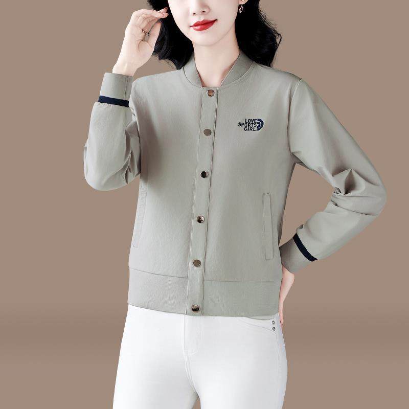 行卫衣今开年衫女士短外套春秋新款爆款宽87615115松棒球流服夹克,运动服/休闲服装,运动套装,淘宝优惠券,粉丝福利购,淘宝优惠卷