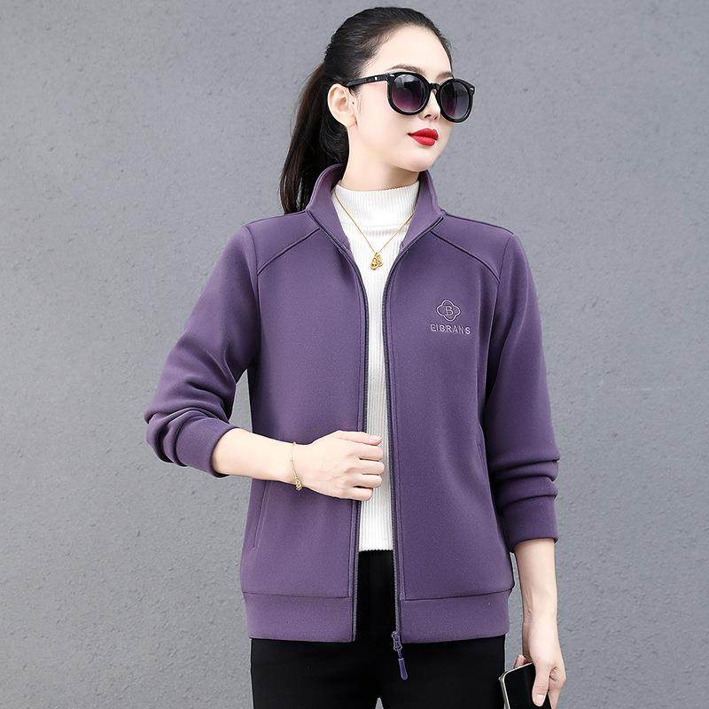 羔绒外羊套女冬季新款3-5095中年妈妈宽松加秋加厚羊绒羔毛开衫卫,女装/女士精品,羽绒服,淘宝优惠券,粉丝福利购,淘宝优惠卷