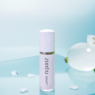 付爱宝栀优洁面慕斯洗面奶男女氨基酸洗卸清洁卸妆温和泡沫保湿